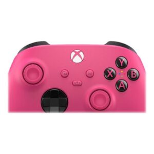 Control inalámbrico Microsoft para Xbox, Rosa Deslumbrante - Imagen 3