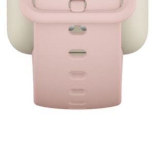 Correa Xiaomi Redmi Watch 2 Lite, Rosa - Imagen 3