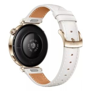 Huawei WATCH GT 5, 41MM, White Composite Leather - Imagen 3