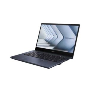 Notebook ASUS B5402FVA-KA0479X  i7-1360P  1TB PCIe SSD  32GB+8GB RAM  14" FHD  Windows 11 Pro - Imagen 2