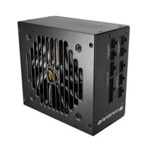 Power Supply Cougar GEX 850, 80 Plus Gold, Full Modular - Imagen 2