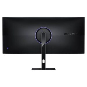 Monitor Xiaomi Curved G34, 34in, WQHD - Imagen 3