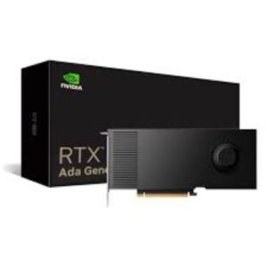 PNY NVIDIA RTX 4000 Ada ProVision 20GB GDDR6 ECC