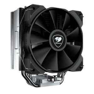 Refrigeración por Aire Cougar Forza 50 Essential – Compact Tower Edition