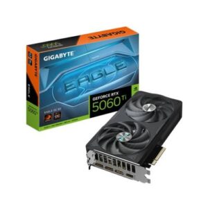 GIGABYTE RTX 5060 Ti Eagle OC 8GB GDDR7