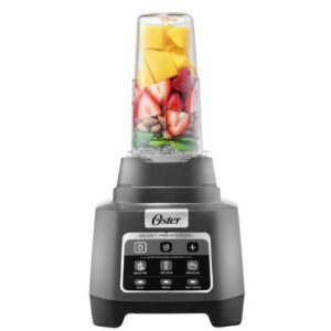 Licuadora Oster Profesional Xtreme Mix BLSTXPG-BGW – 1500W, 2 L, Vidrio - Imagen 3