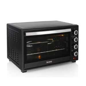 Horno Eléctrico Thomas TH-N – 38 L, Compacto y Versátil