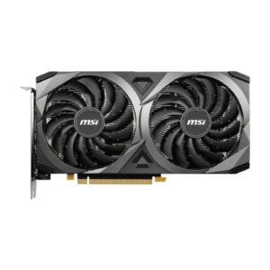 MSI RTX 3060 Ventus 2X OC 12GB GDDR6 - Imagen 3