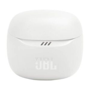 Auriculares JBL Tune Flex 2 – Blanco, True Wireless con Cancelación de Ruido Adaptativa - Imagen 3