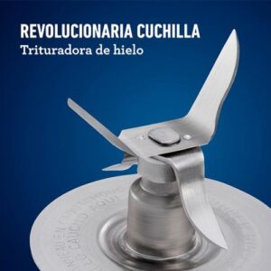 Licuadora Oster BLSTKAG-BPB-052 – 550W, 1.5 L - Imagen 3