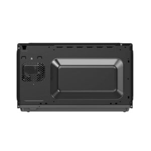 Microondas Midea MMO20COAA-MPCBK – 21 L, Digital, Negro - Imagen 3