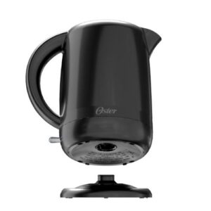 Hervidor Oster BVSTKT3101 – 1.7 L, 1850 W, Acabado Clásico - Imagen 3