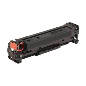 Cartucho de Tóner CC530A (30A) – Negro