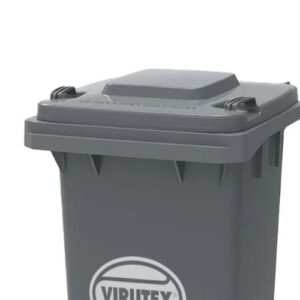 Contenedor para Basura Virutex Pro – 120 L - Imagen 3