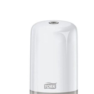 Dispensador de Jabón Sachet Tork – Blanco, 1000 ml - Imagen 3