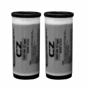 Tinta Riso CZ 800 (Negro)