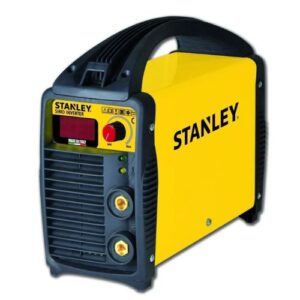 Soldadora TIG Lift STANLEY 180A Con Torcha