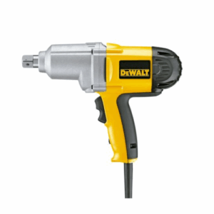 Llave de Impacto DEWALT 1/2" 710W Torque 460 Nm / 345 Pie/Lbs Peso 3.2 Kg