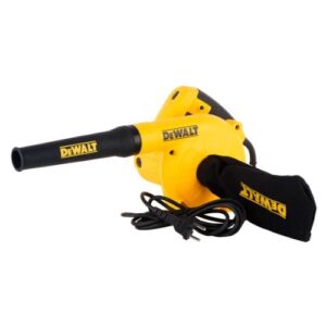 Soplador DEWALT 800W Incluye Bolsa para Recolección de Polvo - Imagen 3