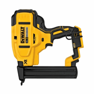 Grapadora DEWALT 1/4" a 1 1/2" 20V BRUSHLESS MAX XR Sin Baterías ni Cargador