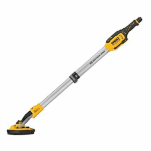 Lijadora Paneles de Yeso DEWALT 20V XR MAX Brushless Sin Baterías ni Cargador