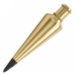 Plomada STANLEY 8oz - Imagen 3