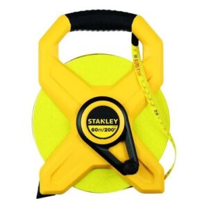 Cinta Larga FV Carril Abierto 60m/200'