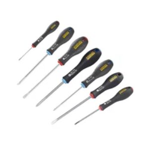 Juego Destornilladores FATMAX 7 Piezas - Imagen 3