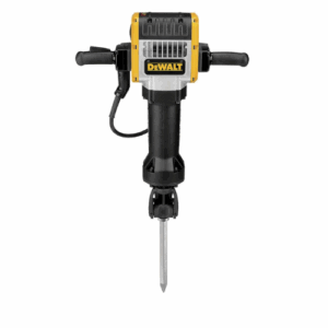 Rompe Pavimento HEX DEWALT 28" 30KG 2100W