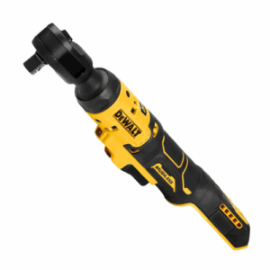 Matraca Inalámbrica DEWALT 1/2" 20V MAX Sin Baterías ni Cargador