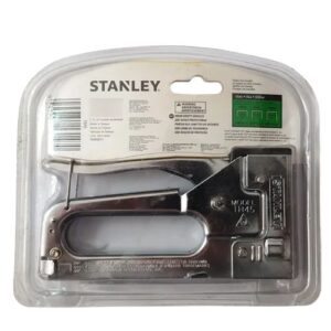 Engrapadora Metálica Trabajo Liviano - Imagen 3