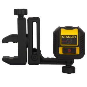 Cross90™ Cross Line Laser 1H2V Red STANLEY