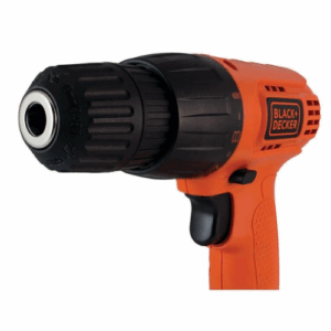 Taladro Inalámbrico BLACK+DECKER 12V Con Batería y Caja Plástica - Imagen 3