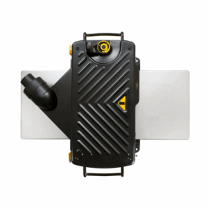 Cepilladora de Banco DEWALT 1800W Incluye Cabeza Cortante de 2 Cuchillas, Deflector para Astillas y Llaves de Ajuste - Imagen 3