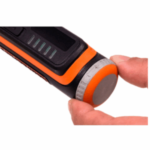 Multiherramienta Rotativa BLACK+DECKER 8V Con 35 Accesorios y Caja Plástica - Imagen 3