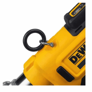 Kit Prensadora de Tubería DEWALT 20V Con 2 Baterías 4Ah, Cargador y Maleta de Transporte - Imagen 3