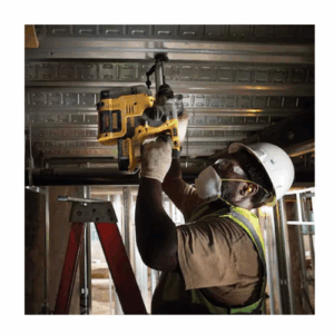 Rotomartillo SDS+ DEWALT 2.1J 20V BRUSHLESS MAX Sin Baterías ni Cargador - Imagen 3