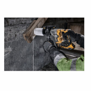 Rotomartillo SDS Y DEWALT 1.4J 20V Atomic Sin Baterías ni Cargador - Imagen 3