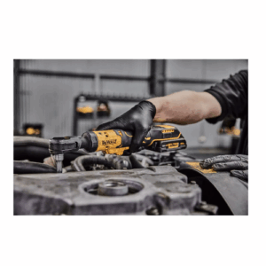 Matraca Inalámbrica DEWALT 1/2" 20V MAX Sin Baterías ni Cargador - Imagen 3