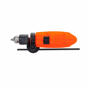 Taladro Percutor BLACK+DECKER 1/2" 550W 2800RPM Con Llave y Empuñadura Lateral - Imagen 3