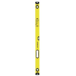 Nivel Box Beam FATMAX PREMIUM STANLEY 48"