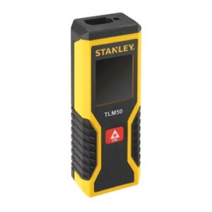 Medidor de Distancia TLM50 STANLEY 15m Con Baterías