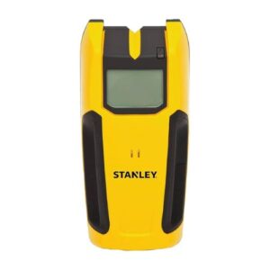 Stud Sensor S200 STANLEY Detección 19mm
