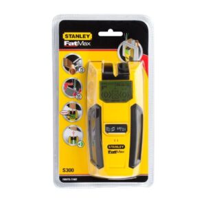 Stud Sensor 300 STANLEY Detección 38mm - Imagen 3