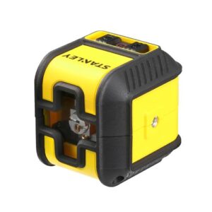 Cubix™ Cross Line Laser 1H1V STANLEY - Imagen 3