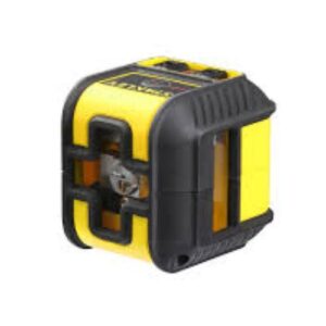 Cross90™ Cross Line Laser 1H2V Red STANLEY - Imagen 3