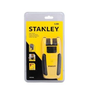 Stud Sensor S200 STANLEY Detección 19mm - Imagen 3
