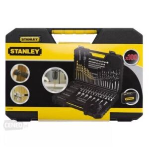 Set Combinado Multipropósito STANLEY 100 Piezas - Imagen 3