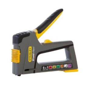 Engrapadora FATMAX 6in1 TR75