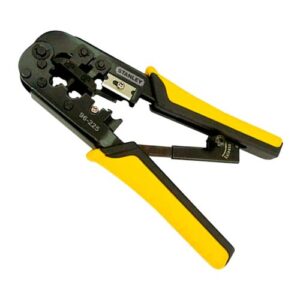 Pelacables 3-en-1 STANLEY - Imagen 3